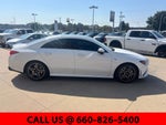 2021 Mercedes-Benz CLA CLA 35 AMG® 4MATIC®