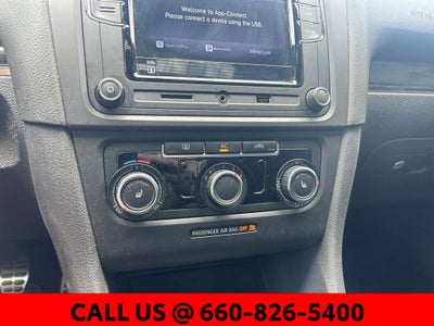 2011 Volkswagen GTI Base