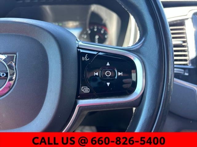 2017 Volvo XC90 T6 Inscription