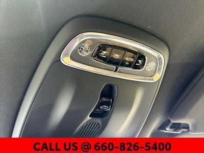 2017 Volvo XC90 T6 Inscription
