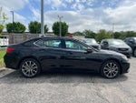 2018 Acura TLX Base