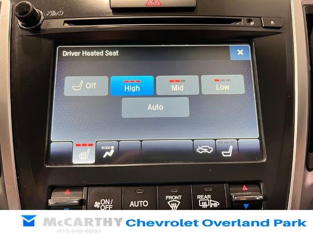 2018 Acura TLX Base