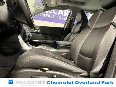 2018 Acura TLX Base