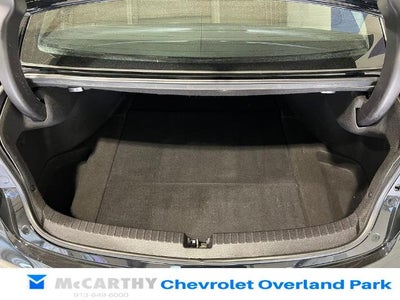 2018 Acura TLX Base