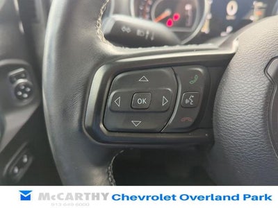 2023 Jeep Wrangler Freedom