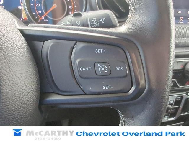 2023 Jeep Wrangler Freedom