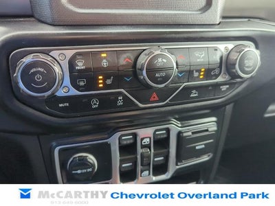 2023 Jeep Wrangler Freedom