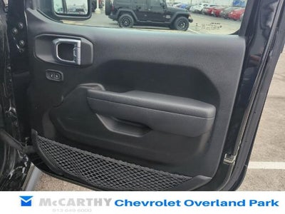 2023 Jeep Wrangler Freedom