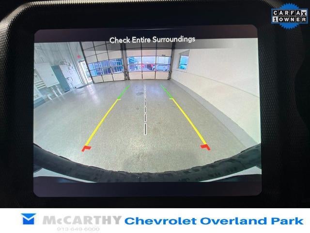 2021 Jeep Wrangler 4xe Unlimited Rubicon