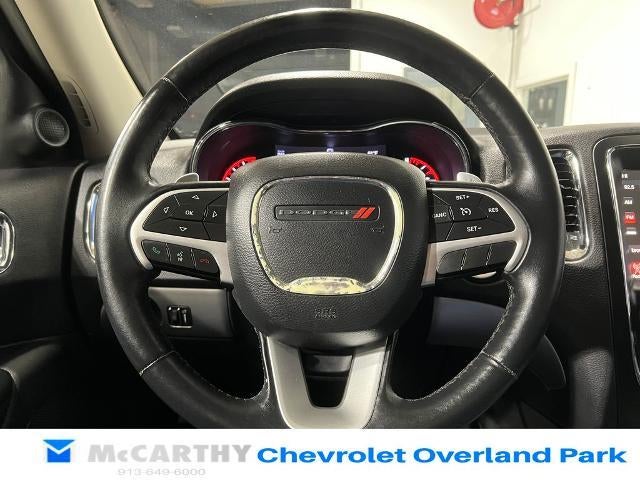 2017 Dodge Durango SXT