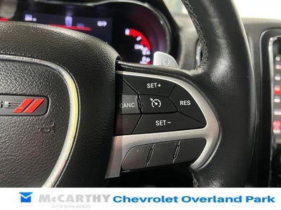 2017 Dodge Durango SXT