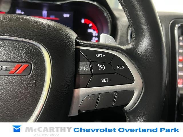 2017 Dodge Durango SXT