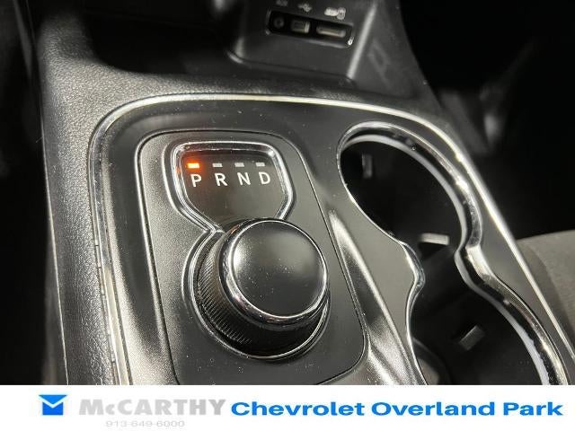 2017 Dodge Durango SXT