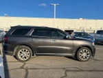 2016 Dodge Durango Citadel
