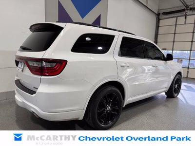 2023 Dodge Durango R/T Plus