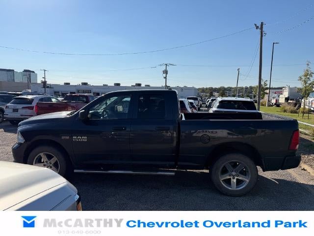 2014 RAM 1500 Express