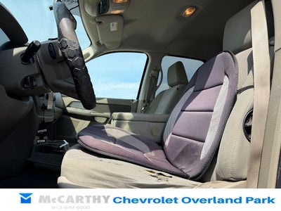 2008 Dodge Ram 1500 SLT