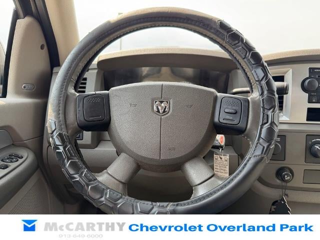 2008 Dodge Ram 1500 SLT