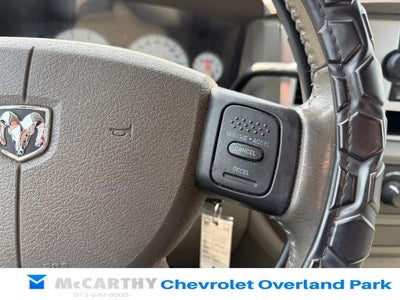 2008 Dodge Ram 1500 SLT