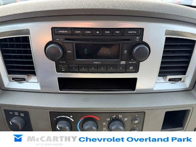 2008 Dodge Ram 1500 SLT