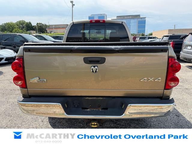 2008 Dodge Ram 1500 SLT