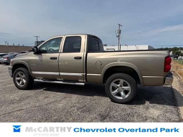 2008 Dodge Ram 1500 SLT