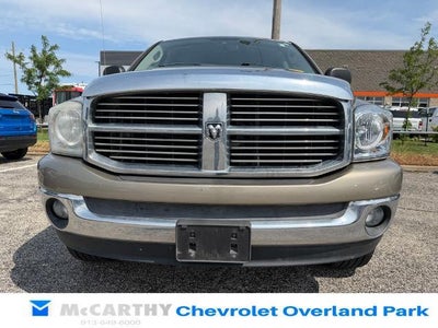 2008 Dodge Ram 1500 SLT