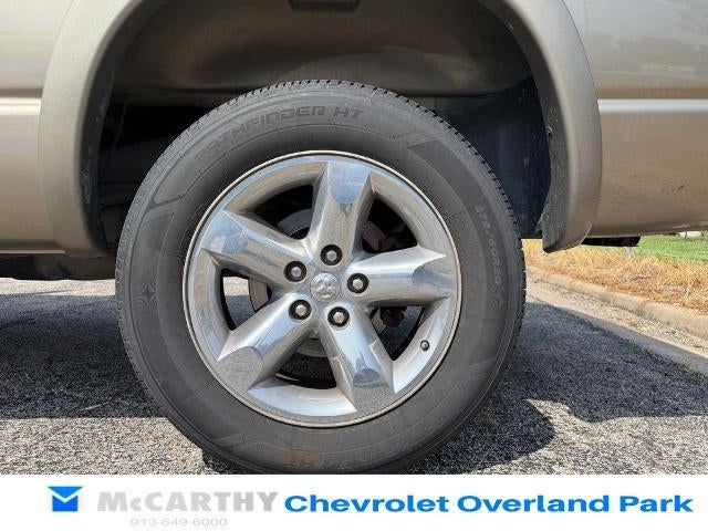 2008 Dodge Ram 1500 SLT