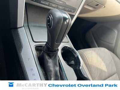 2014 Ford Explorer Base