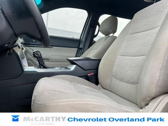 2014 Ford Explorer Base