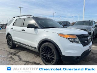 2014 Ford Explorer Base