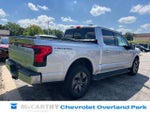 2022 Ford F-150 Lightning Pro