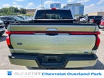 2022 Ford F-150 Lightning Pro