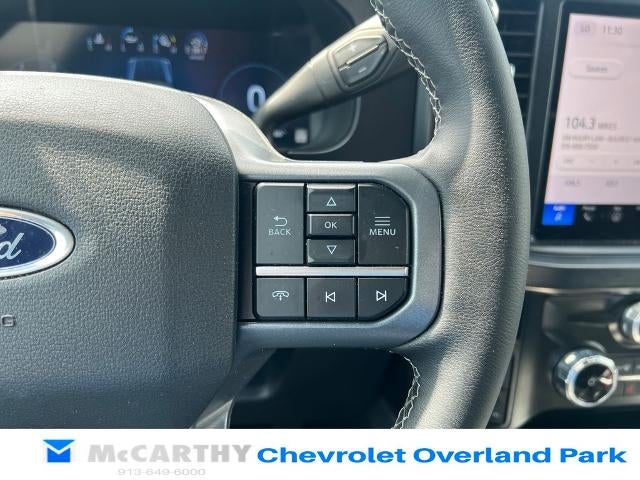 2025 Ford Super Duty F-250 SRW XL