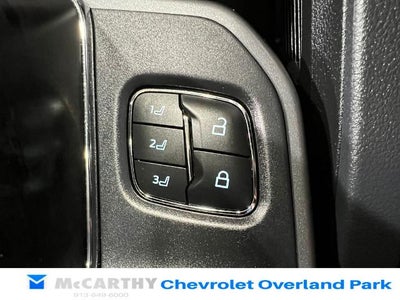 2025 Ford Super Duty F-250 SRW Lariat