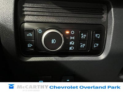 2025 Ford Super Duty F-250 SRW Lariat