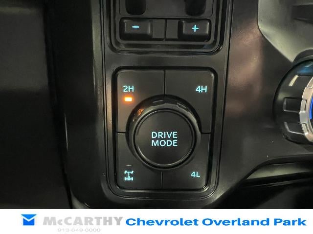 2025 Ford Super Duty F-250 SRW Lariat