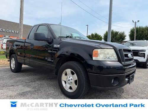 2008 Ford F-150 XL