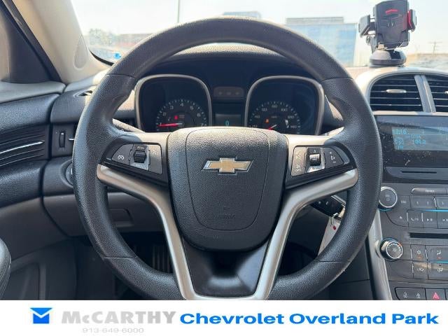 2013 Chevrolet Malibu LS