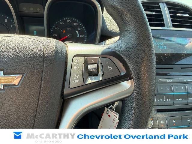2013 Chevrolet Malibu LS