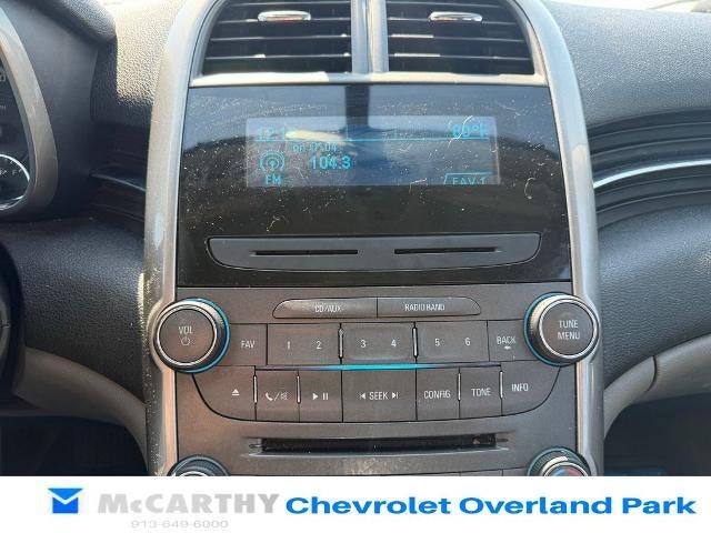2013 Chevrolet Malibu LS