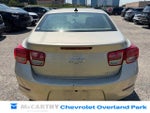 2013 Chevrolet Malibu LS