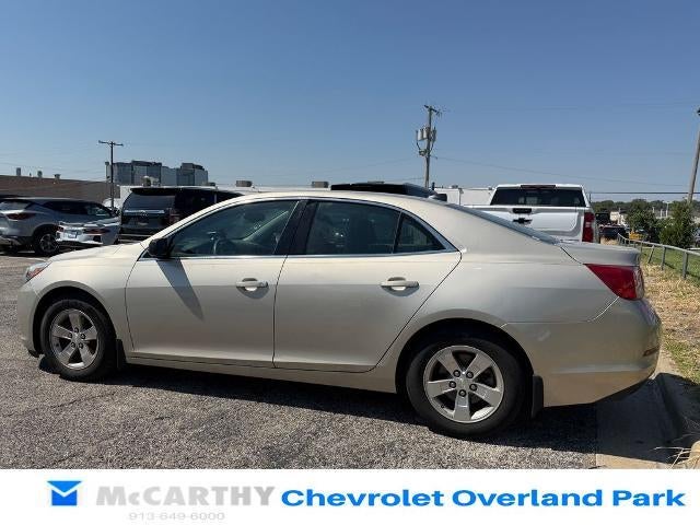 2013 Chevrolet Malibu LS