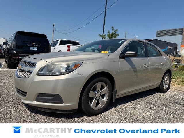 2013 Chevrolet Malibu LS
