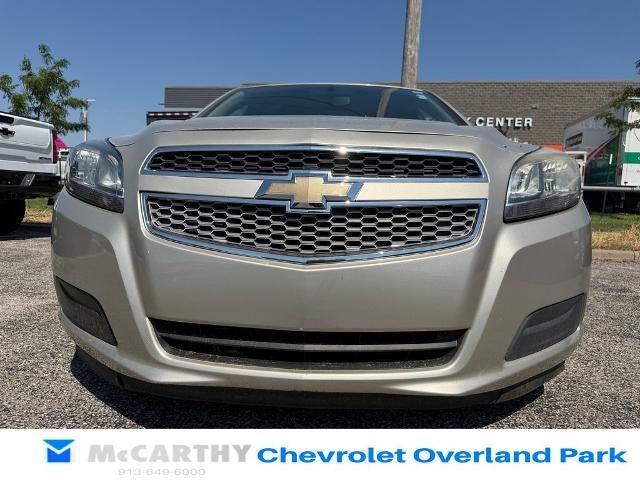 2013 Chevrolet Malibu LS