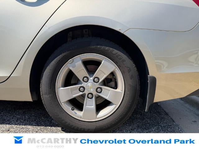 2013 Chevrolet Malibu LS
