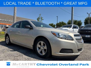 2013 Chevrolet Malibu LS