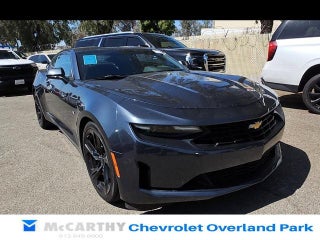 2019 Chevrolet Camaro 1LT