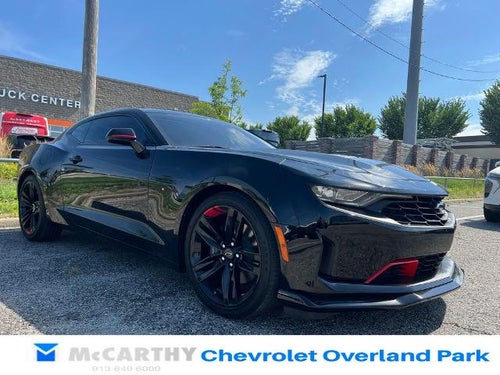 2023 Chevrolet Camaro LT1