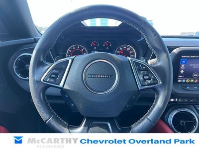 2023 Chevrolet Camaro LT1
